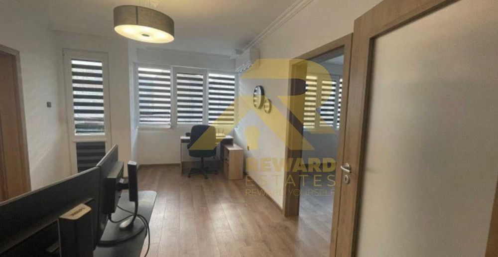 Продава се Двустаен апартамент в София, Белите брези - 65 кв.м за 2862 €/кв.м - Снимка #1