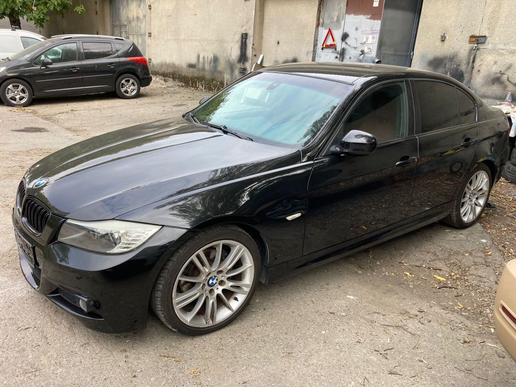 Vand bmw e90 m pachet facelift