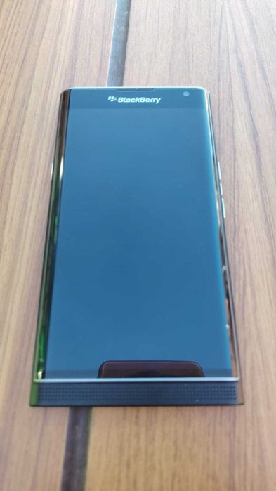 Vand Blackberry folosit doar o saptamana