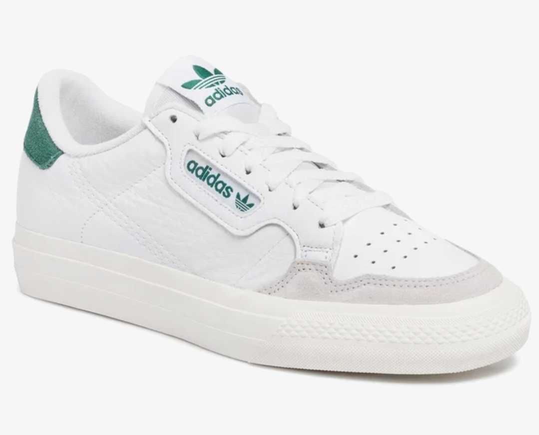 Оригинални кецове Adidas Continental Vulc
