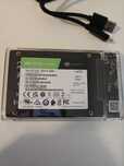 SSD 2.5" SATA III Seagate Barracuda 2TB 1.92TB CA NOU garantie 12.2027