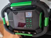 Radio Hitachi UR18DSDL