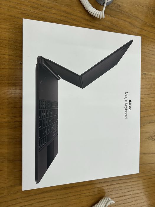 Продаю Magic Keyboard