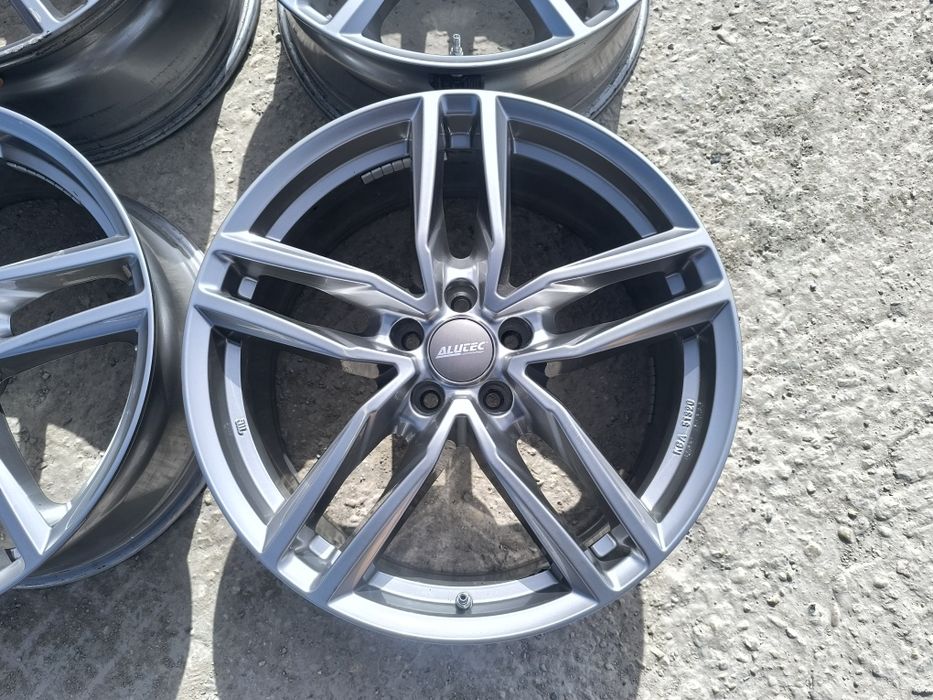 19 цола джанти Alutec Ikenu за FORD VOLVO JAGUAR 5x108 мм