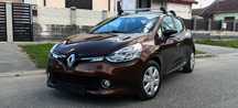 Renault Clio, 1.5 DCI, Keyless Entry/Go