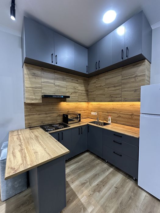 Kunlik kvartira | Yakkasaroy | Halol Studio Apartament