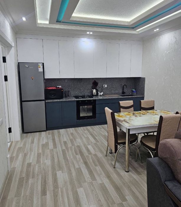 Yunsobod metro siga yaqin joyda 2 honali kvartira