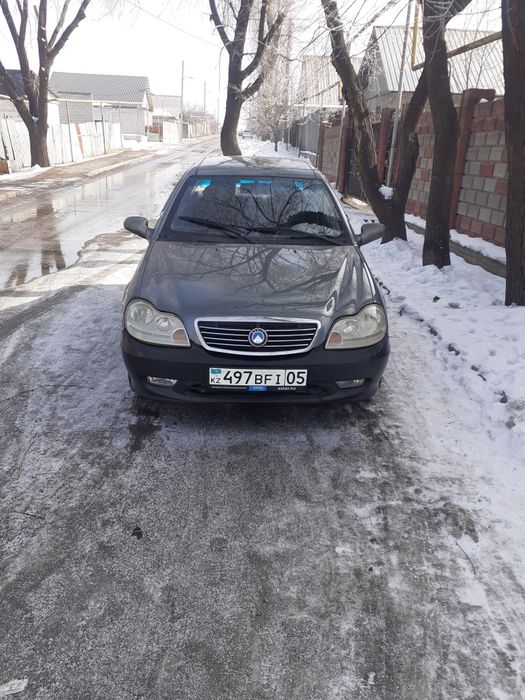 Продам машину шери