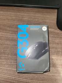 Компютерная мышь Logitech G304