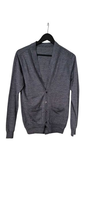 Cardigan 100% Merino (femei)