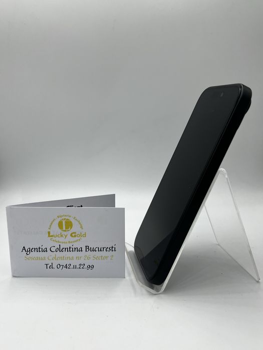 Iphone 15 128Gb/100% Baterie Garantie! #49651