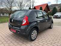 Dacia Sandero DACIA Sandero 1.5 DCI, 2009