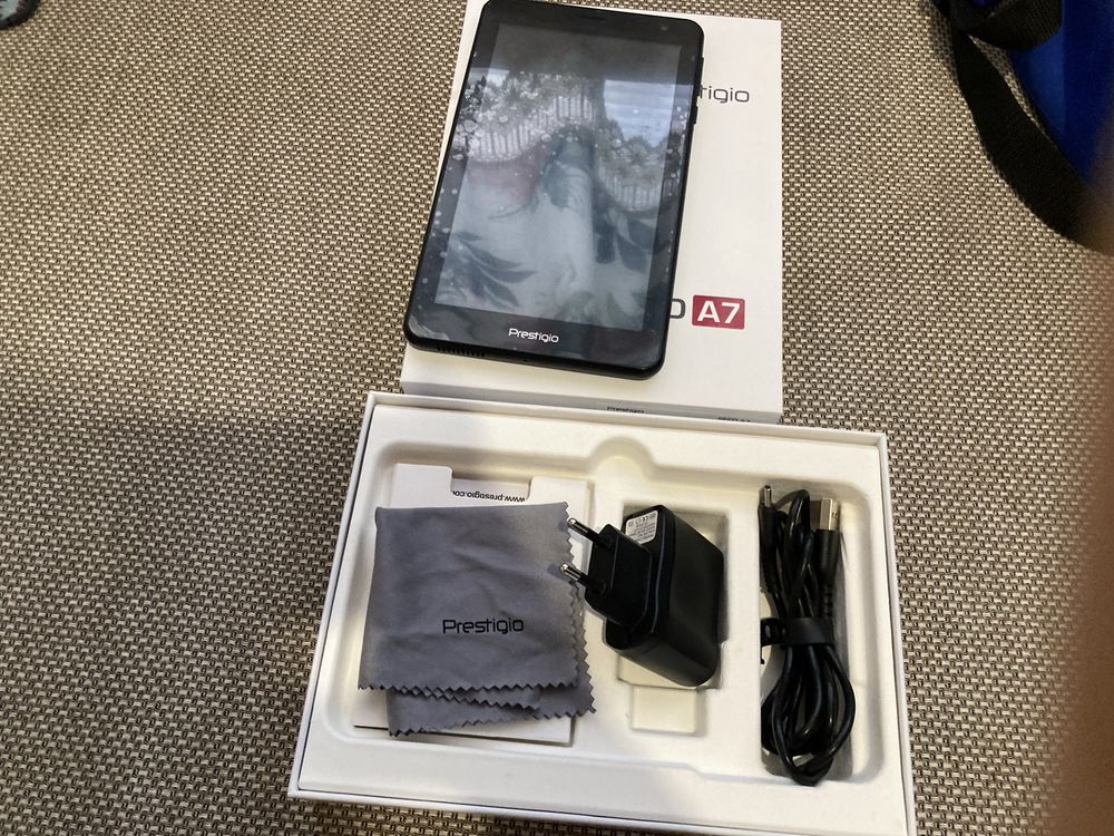 Таблет Prestigio SPEED A7