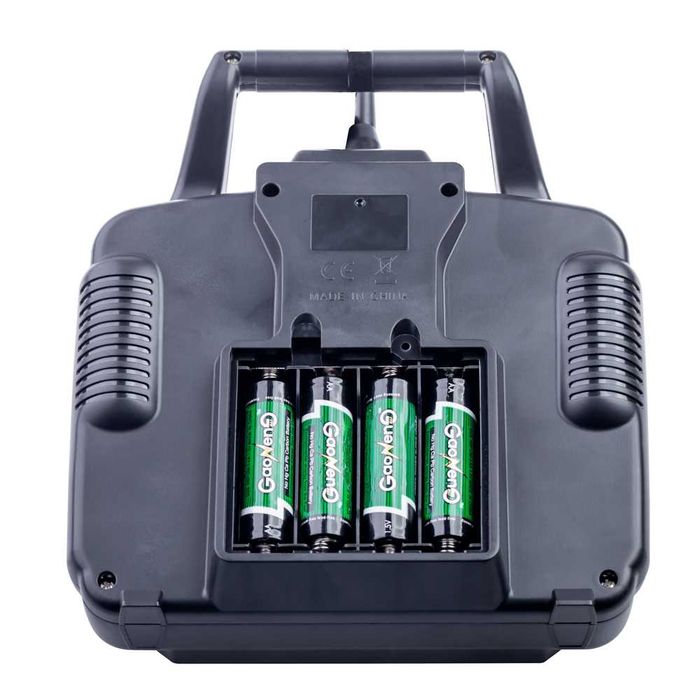 Barca pentru plantat momeala pescuit barca pescuit