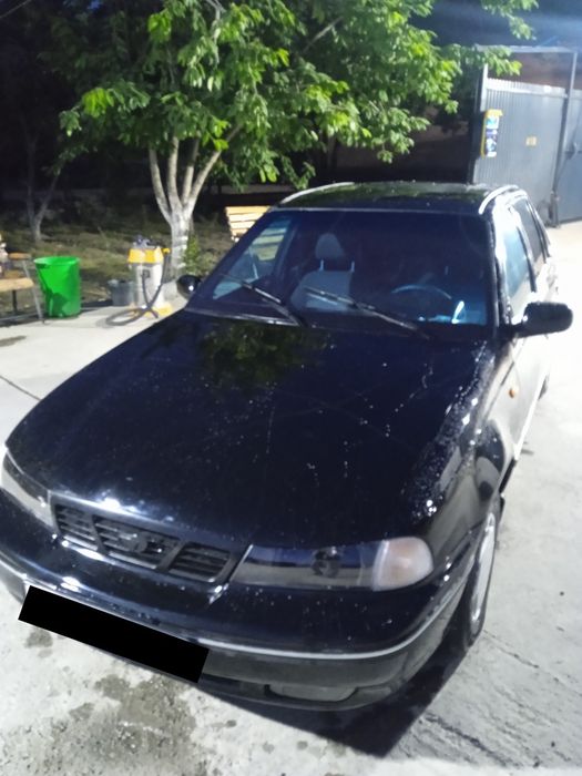 nexia 1 qora Daewoo