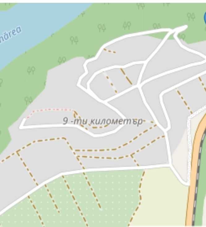 Вилна зона "9-ти километър" гр. РУСЕ
