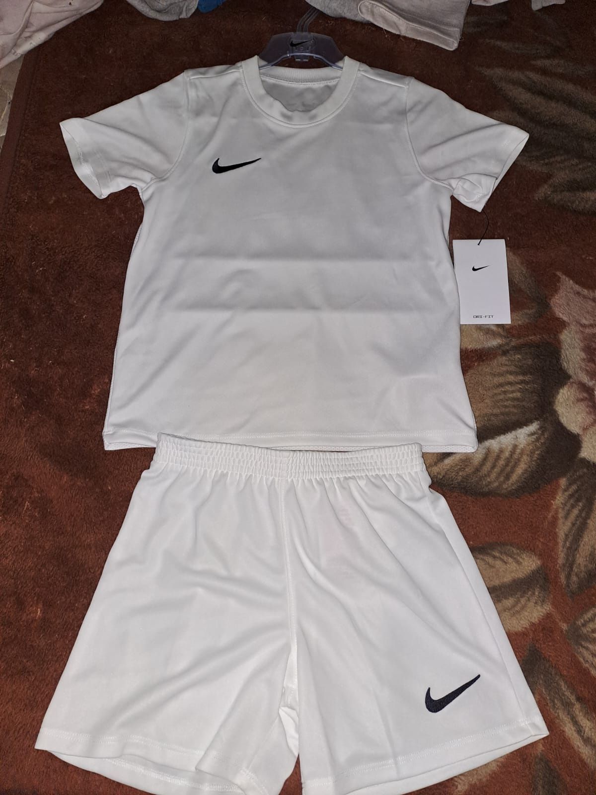 Compleu de vara nike original pt copii