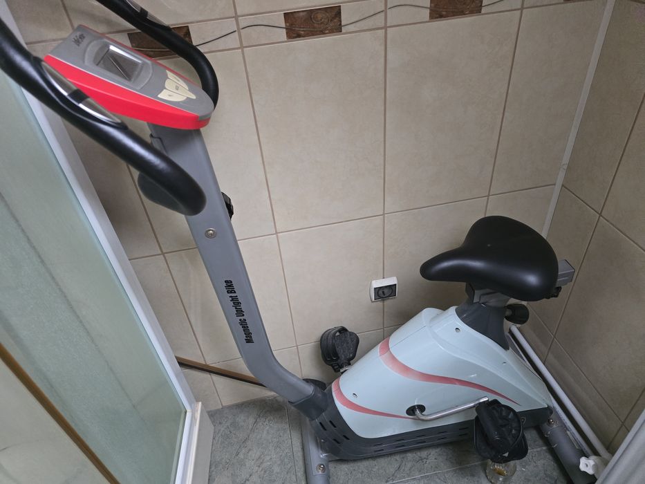 Vand bicicleta medicinala