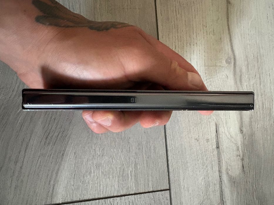 Samsung galaxy Z FOLD 5