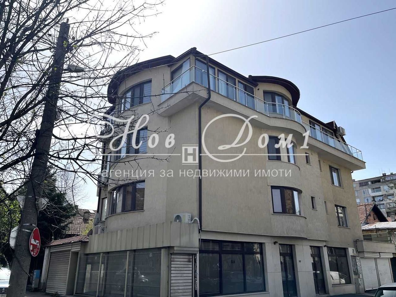 Продава се Четиристаен апартамент в София, Бъкстон - 150 кв.м за 2190 €/кв.м - Снимка #20