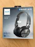 Philips SHB3185 безжични слушалки