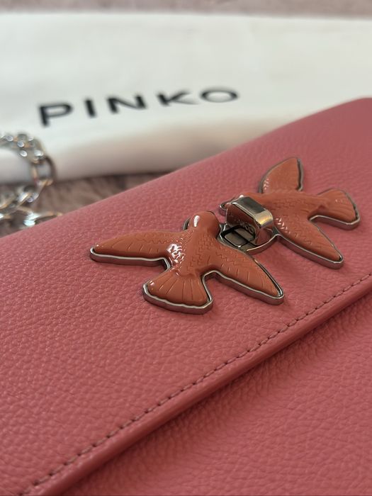 Оригинална Чанта Pinko