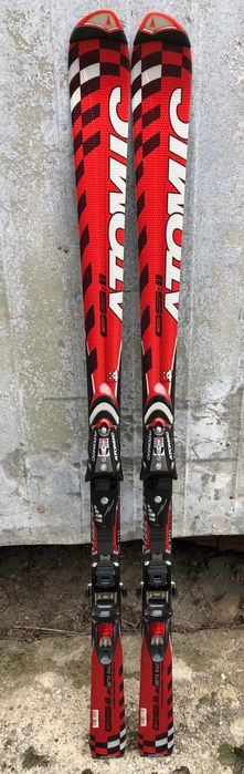 Ски Atomic GS Beta Race SKI