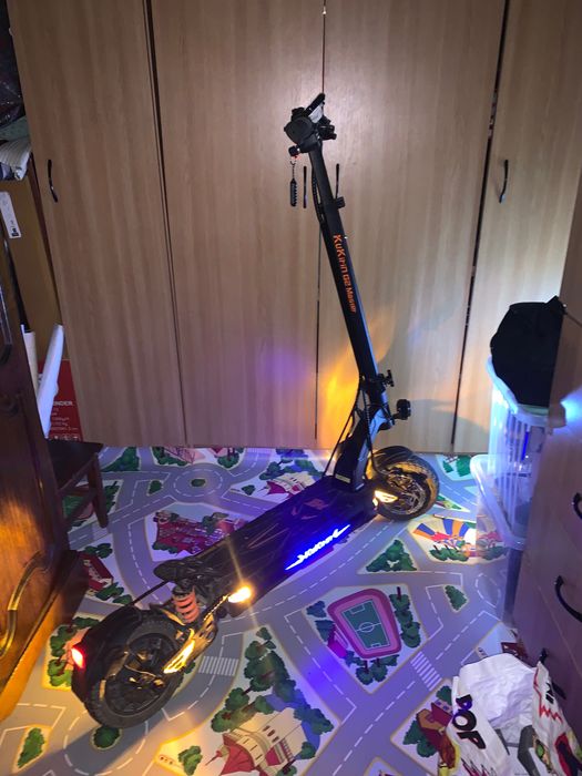 G2 master 2025 vând urgent