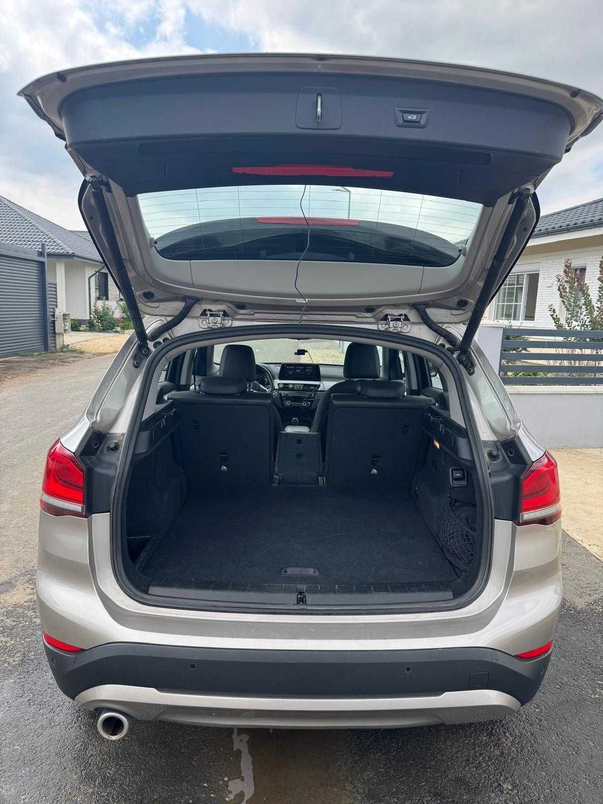 BMW X1 xdrive25e