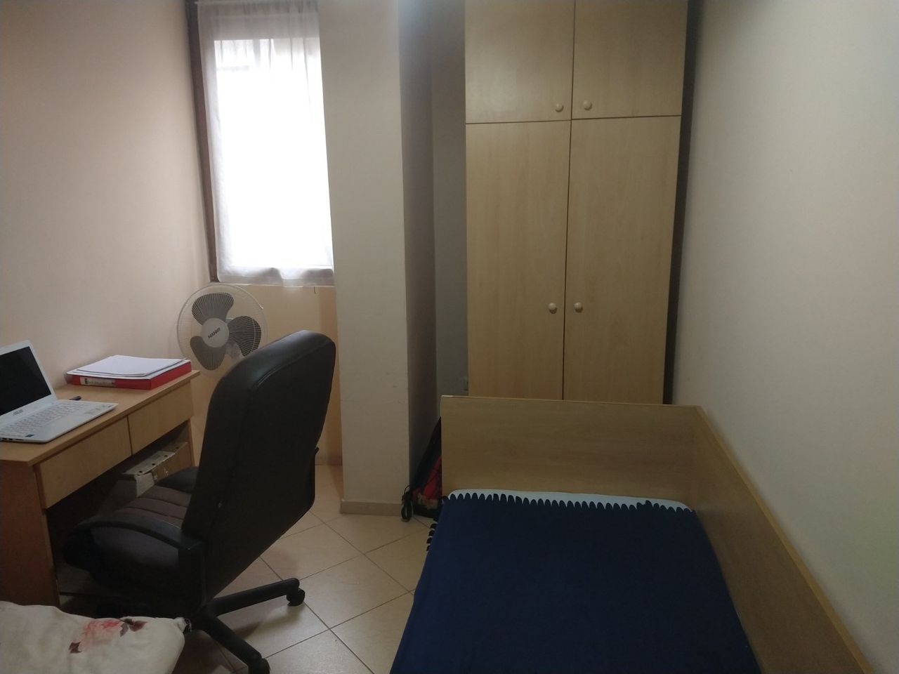 Дава се под наем Двустаен апартамент в Варна, Център - 40 кв.м за 357 € - Снимка #3