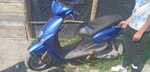 Vand scuter yamaha neos de 80 in 2 t