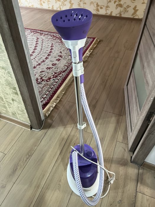 Отпариватель для одежды philips