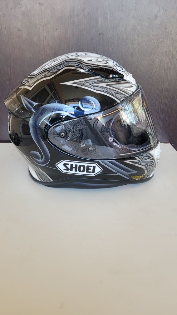 Каски  Shoei Nxr S/M