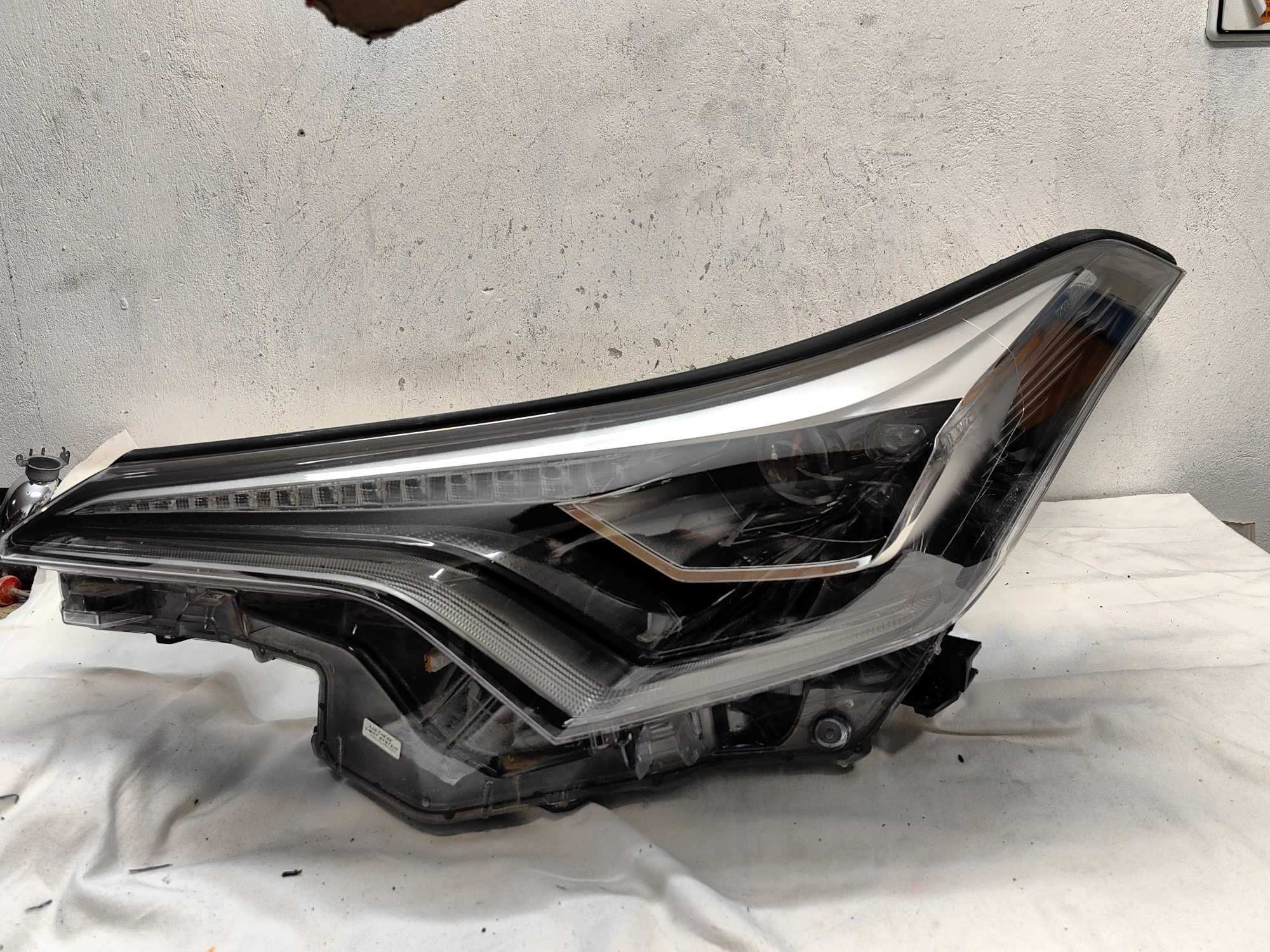 Оригинален фар Тойота  Toyota C-HR Full Led