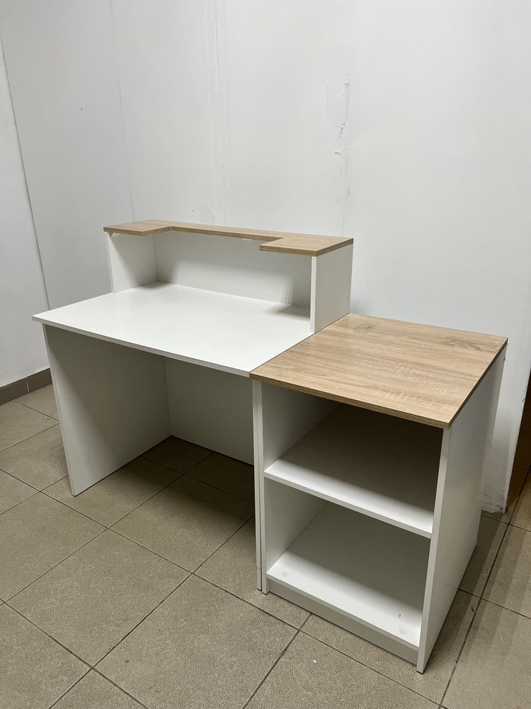 Компьютерный стол+тумба+стол