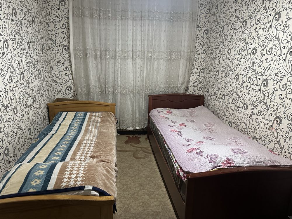 Yangi hayot tumani tashabus mahalasi 23 uy 44 xonadon