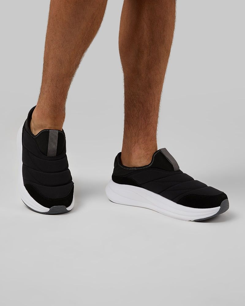 32 DEGREES мужские кроссовки SLIP-ON