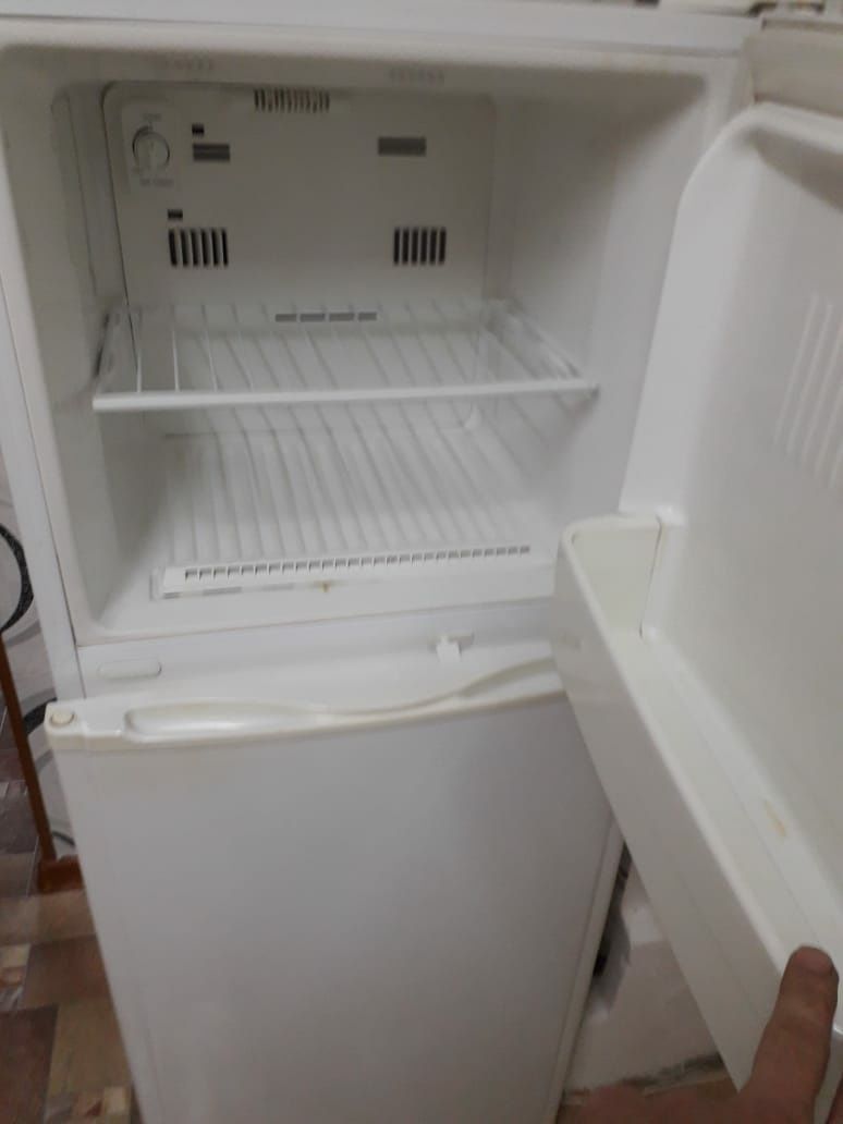 Холодильник LG высота 140см ноуфрост