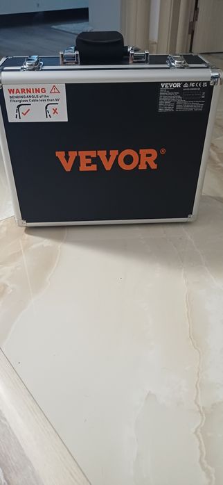 Desfundare   Canalizare Video inspectie