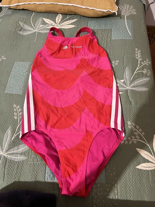 Детский купальник