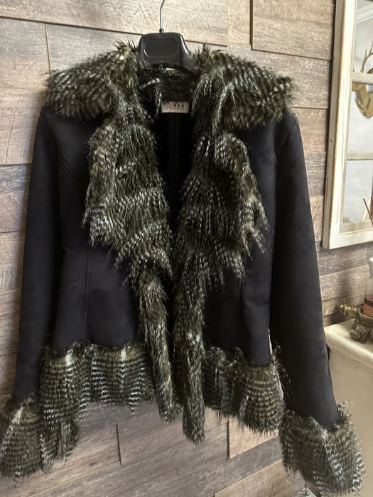 Haina de blana artificiala