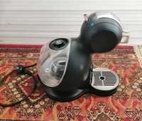 espresor cafea krups Dolce Gusto cu capsule