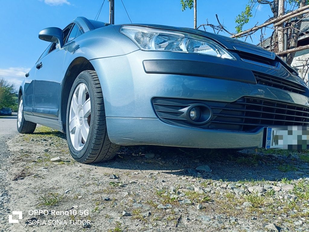 De vânzare Citroën C4