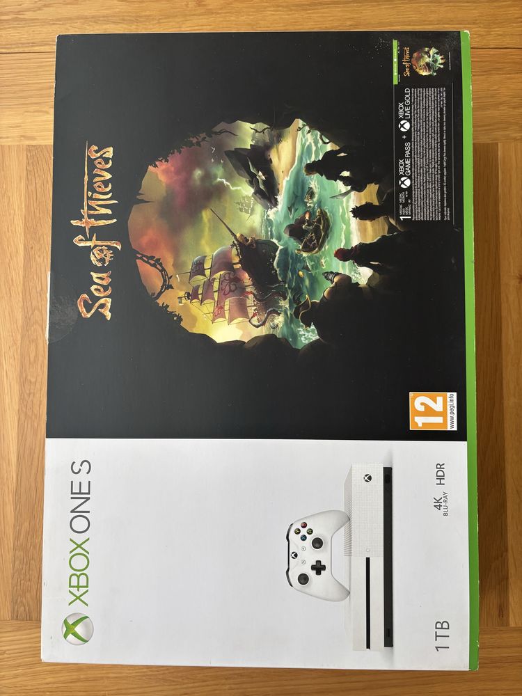 Xbox ONE S 1 TB