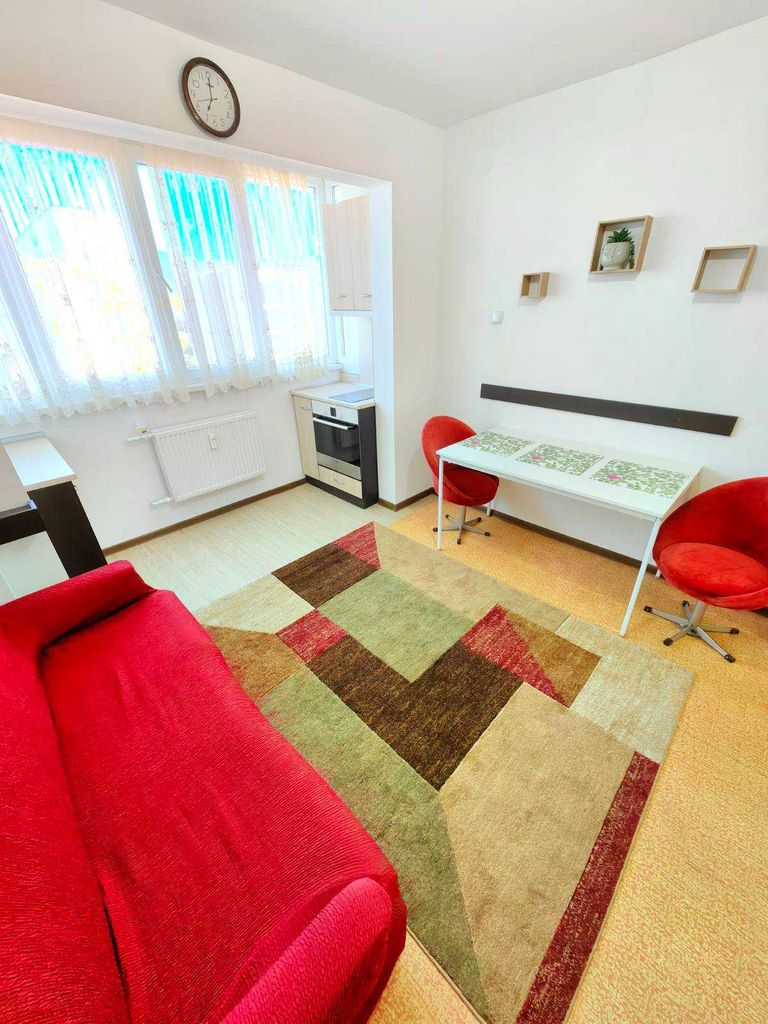 Продава се Едностаен апартамент в Перник, Мошино - 45 кв.м за 1400 €/кв.м - Снимка #6