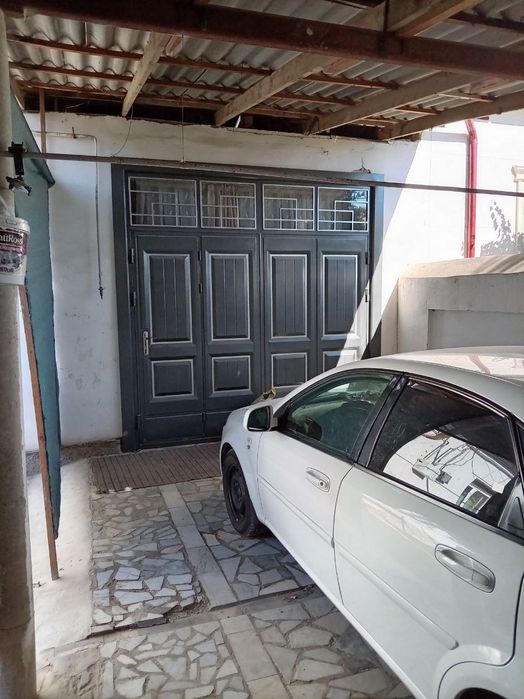 Куйбышев отделде (водоканал 13 кошеде) жай сатылады