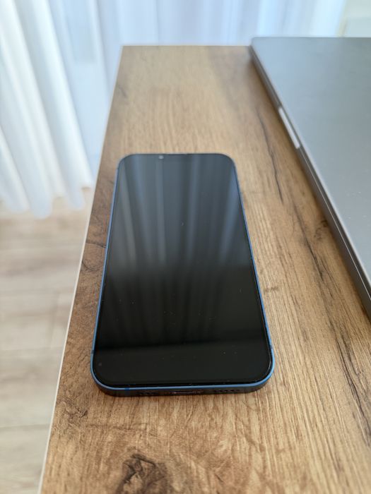 Vand iPhone 13 128gb Blue