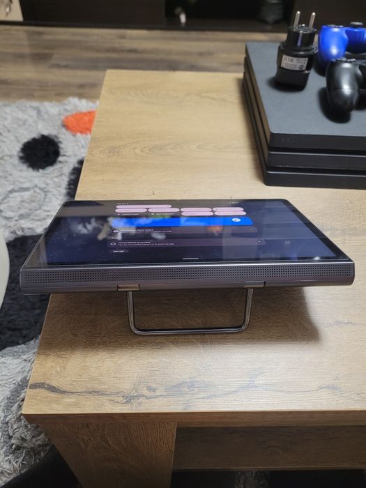 Tableta Lenovo yoga tab 11