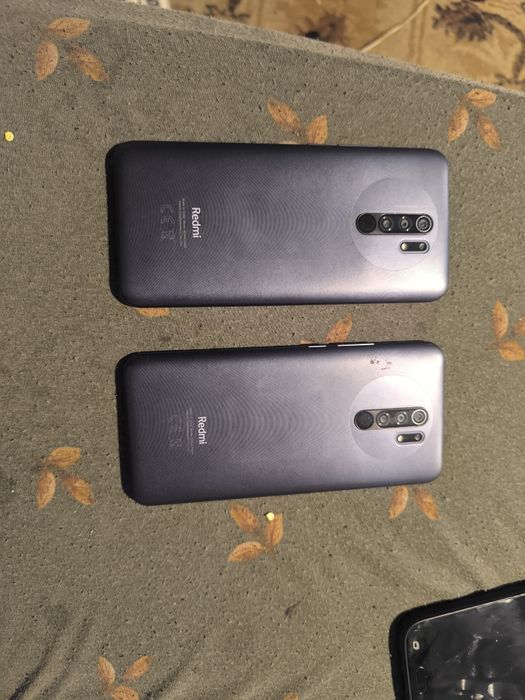 Telefon Xiaomi redmi 9