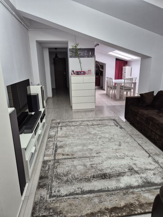 Proprietar, vand apartament 4 camere, Nicolae Grigorescu, sector 3 .